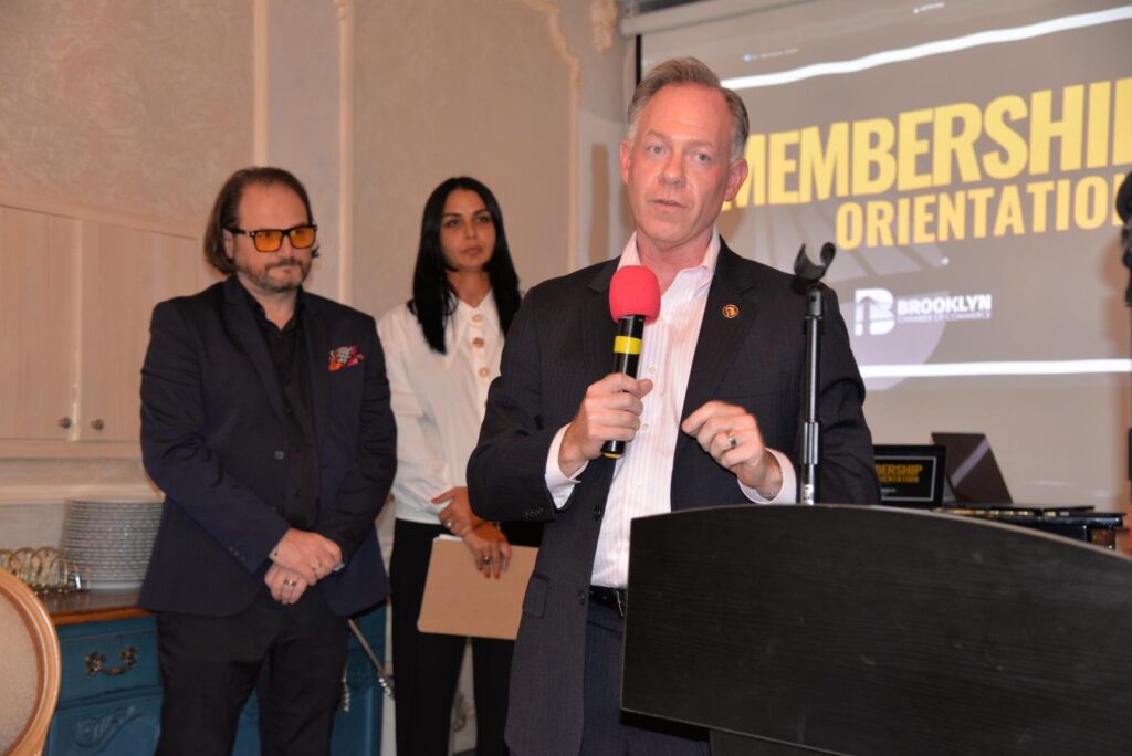 GABA-Georgian American Business Association