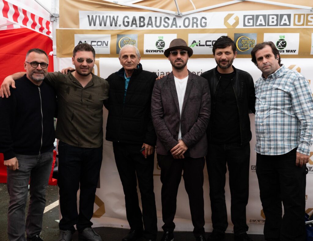 GABA-ამ  Brighton Beach BID -ის სპეციალური მოწევევით, მონაწილეობა მიიღო ღონისძიებაში „Brighton Beach Family Day“