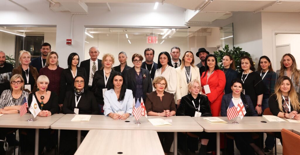 Women's International Business Forum 2025